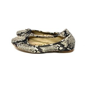 Sam Edelman Flats